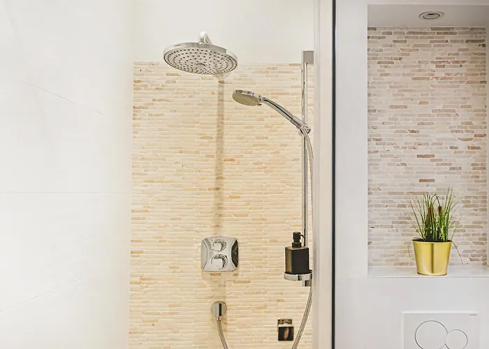 Komfort W Samym Centrum Apartment *