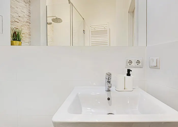 Komfort W Samym Centrum Apartment