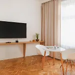 Apartment Komfort W Samym Centrum