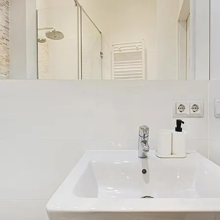 Komfort W Samym Centrum Apartamento