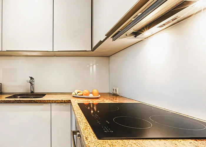 Komfort W Samym Centrum Διαμέρισμα